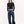 Carica l'immagine nel visualizzatore di Gallery, JEANS POPPY - ICON DENIM