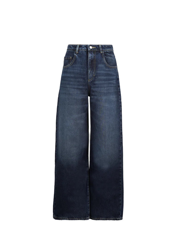JEANS POPPY - ICON DENIM