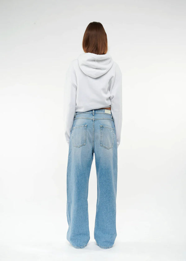 JEANS POPPY - ICON DENIM