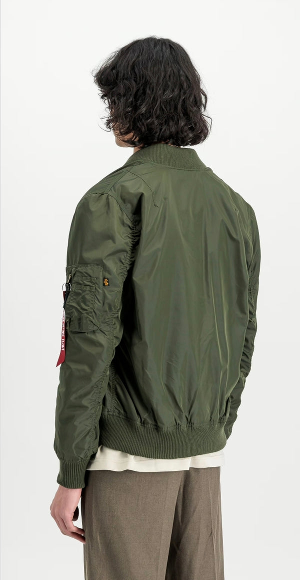 BOMBER MA-1 TT - ALPHA