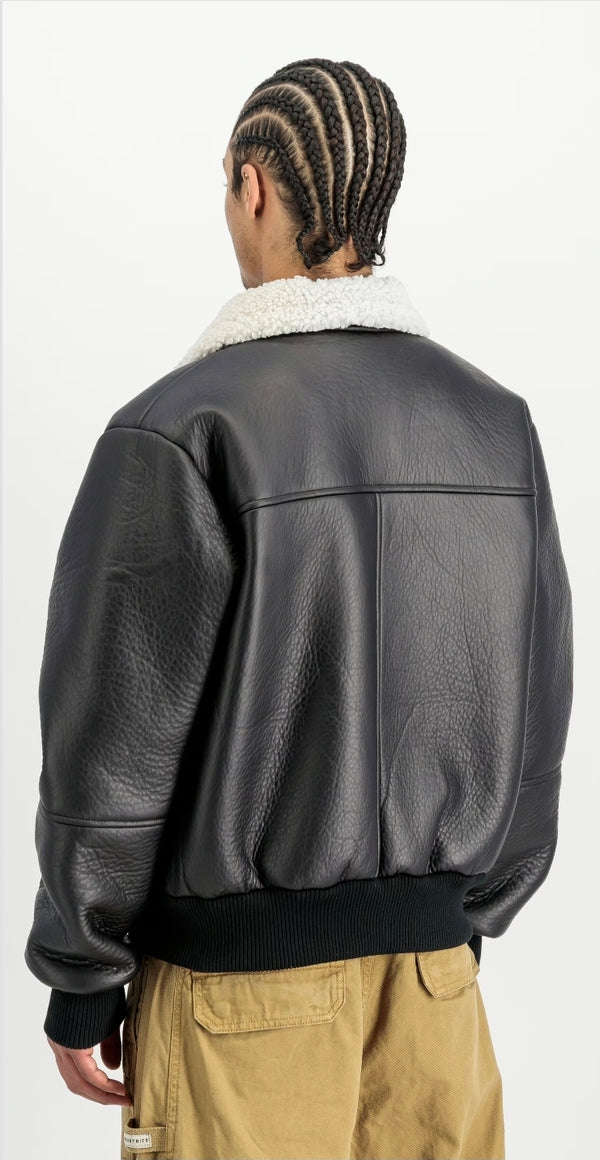 GIUBBOTTO B-15 MOD - ALPHA INDUSTRIES