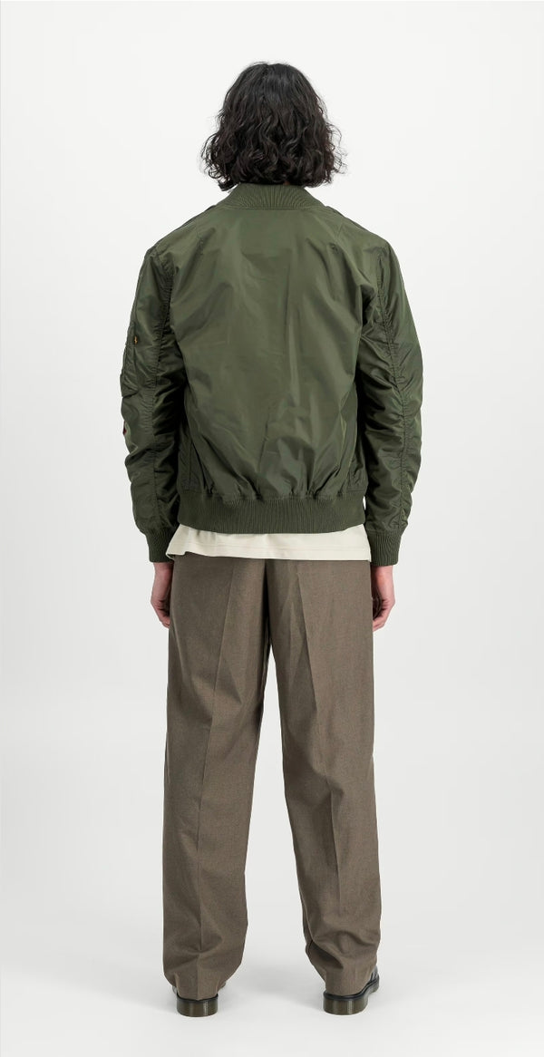 BOMBER MA-1 TT - ALPHA