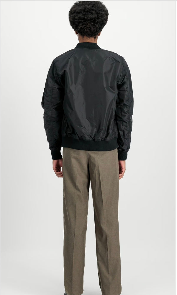 BOMBER MA-1 TT - ALPHA