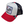 Carica l'immagine nel visualizzatore di Gallery, CAPPELLO TRUCKER "FARM" - GOORIN BROS