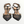 Carica l'immagine nel visualizzatore di Gallery, SLINGBACK MICRO STRASS - OVYE'