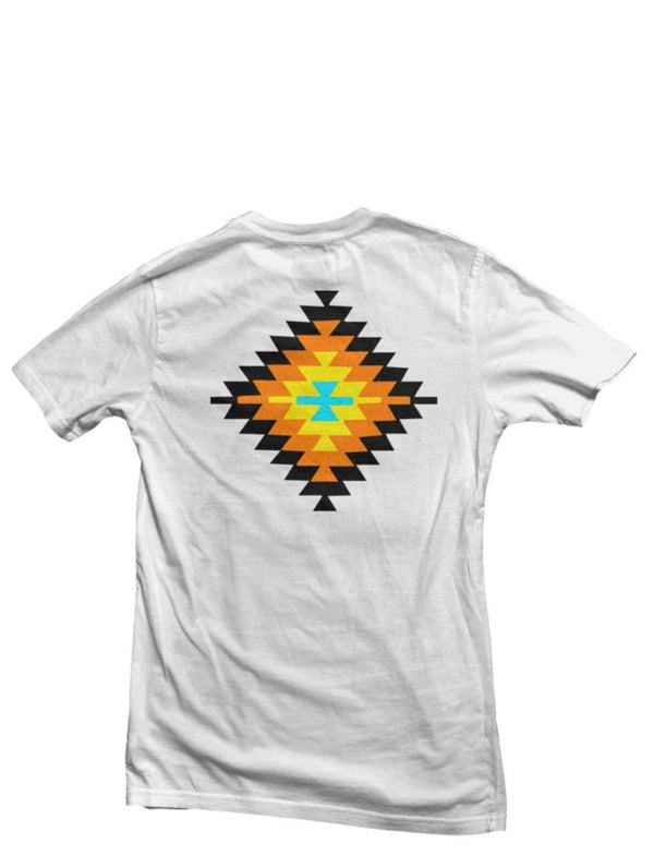 T-SHIRT GIROCOLLO SAN ANTONIO - TOOCO