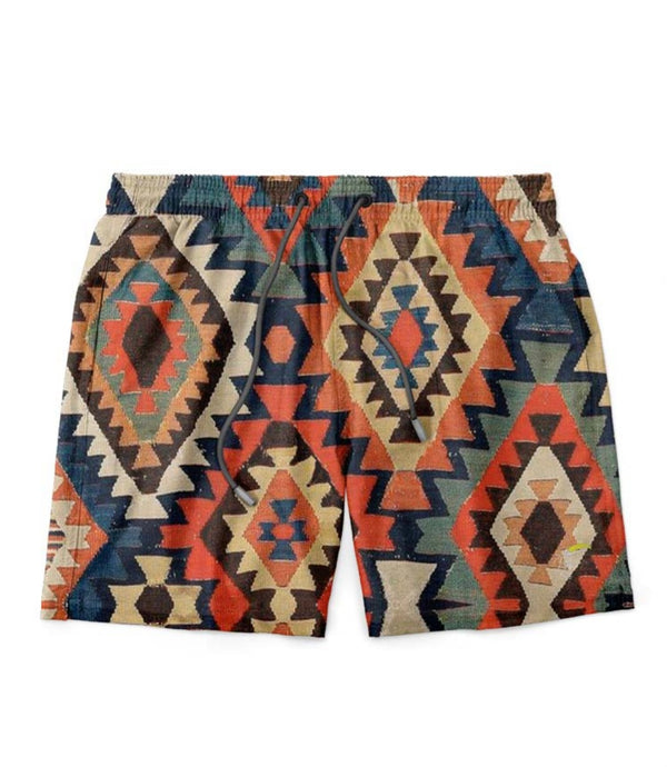 COSTUME UOMO INKA SUMMER - TOOCO