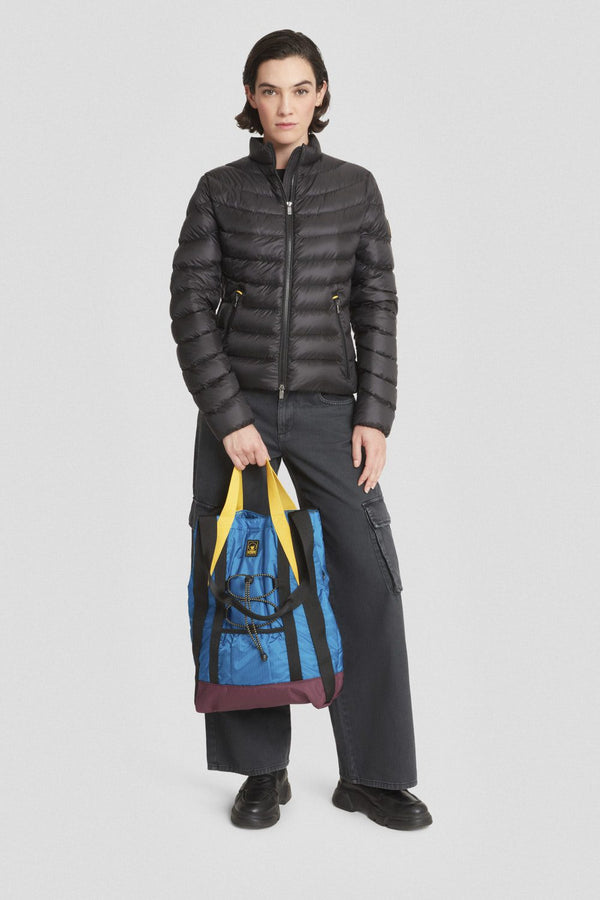 PIUMINO LEGGERO SENZA CAPPUCCIO - CIESSE PIUMINI