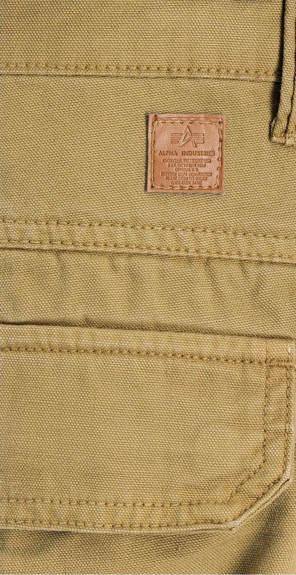 PANTALONE DA LAVORO - ALPHA INDUSTRIES