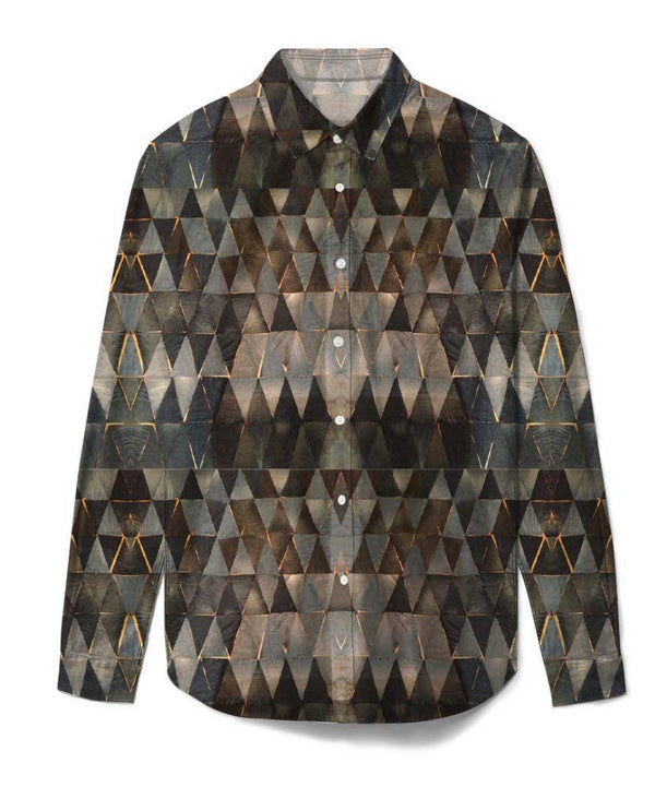 CAMICIA MANICA LUNGA AVEIRO - TOOCO