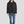 Carica l'immagine nel visualizzatore di Gallery, CIESSE GIACCA CORTA NERA IN SOFTSHELL.