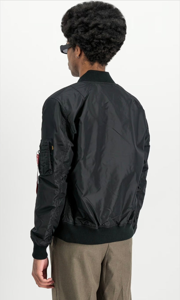 BOMBER MA-1 TT - ALPHA