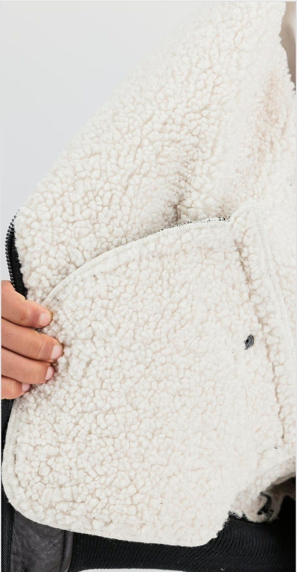 GIUBBOTTO B-15 MOD - ALPHA INDUSTRIES