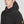 Carica l'immagine nel visualizzatore di Gallery, CIESSE GIACCA CORTA NERA IN SOFTSHELL.