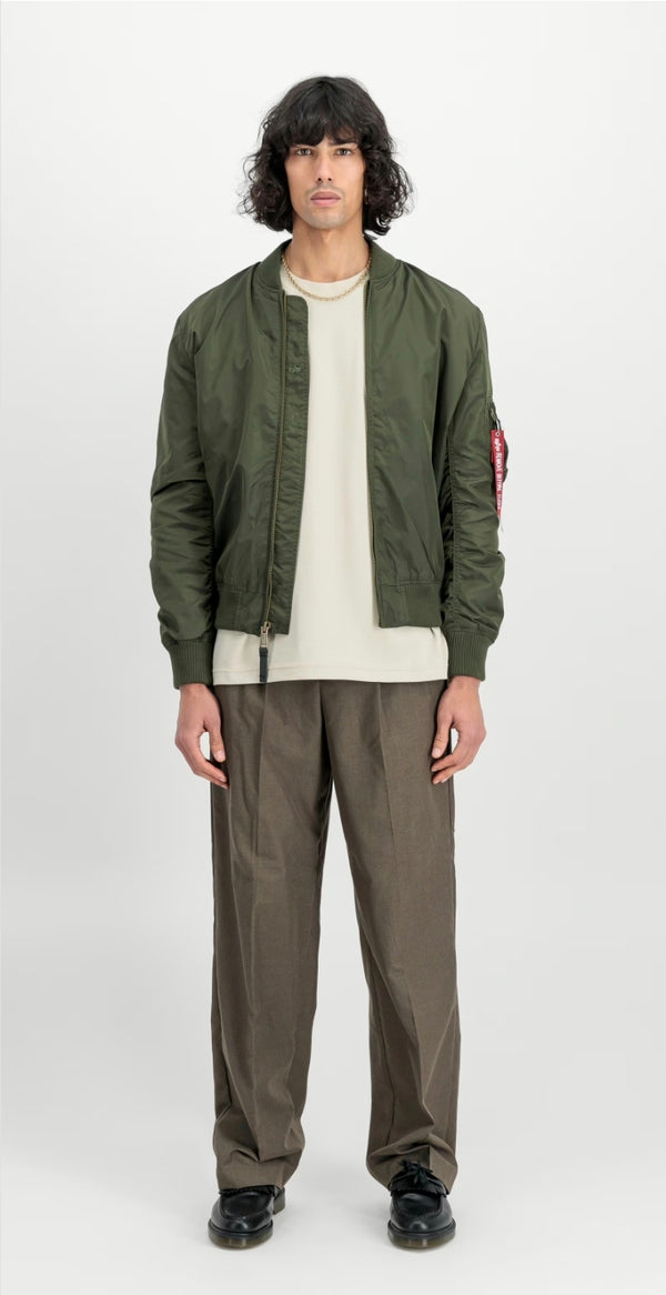 BOMBER MA-1 TT - ALPHA