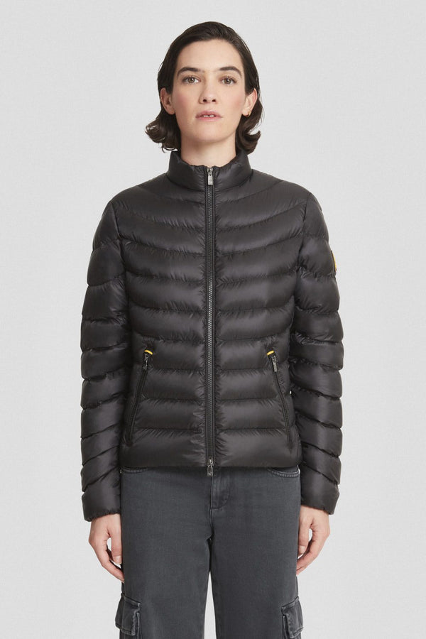 PIUMINO LEGGERO SENZA CAPPUCCIO - CIESSE PIUMINI