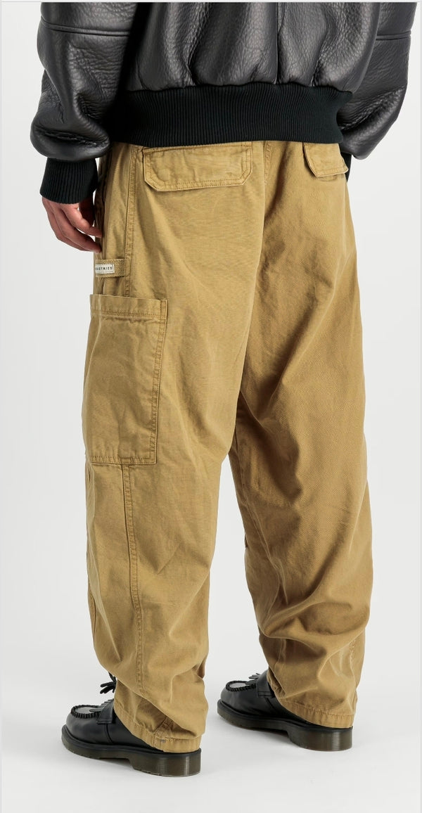 PANTALONE DA LAVORO - ALPHA INDUSTRIES