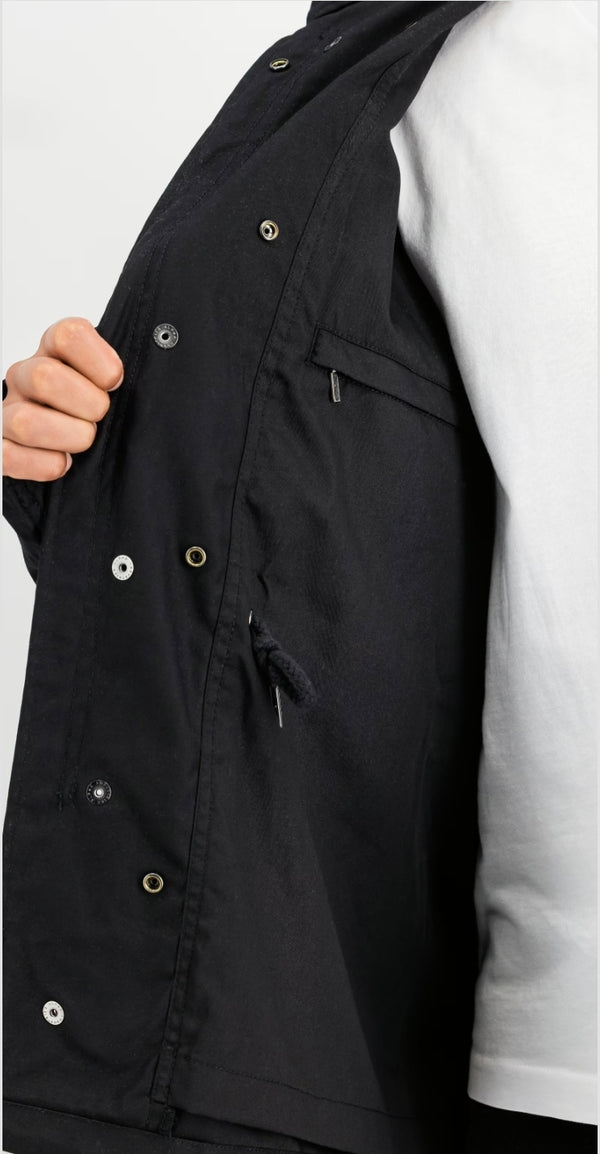 GIUBBOTTO STUDIO M-65 - ALPHA INDUSTRIES