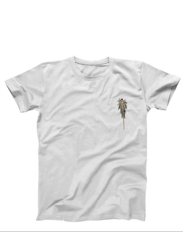 T-SHIRT GIROCOLLO TRIPOLI - TOOCO