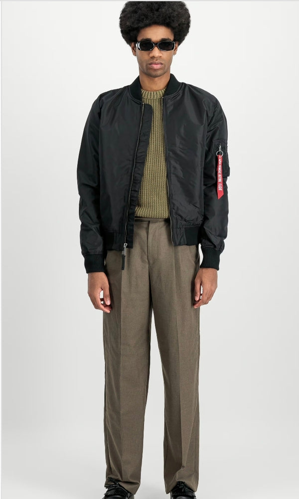 BOMBER MA-1 TT - ALPHA