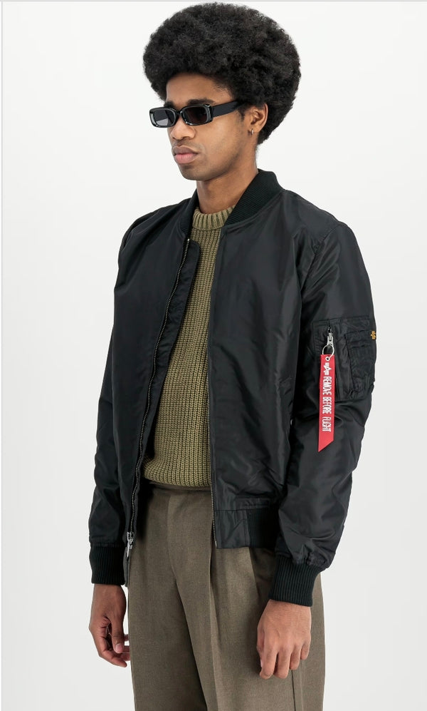 BOMBER MA-1 TT - ALPHA