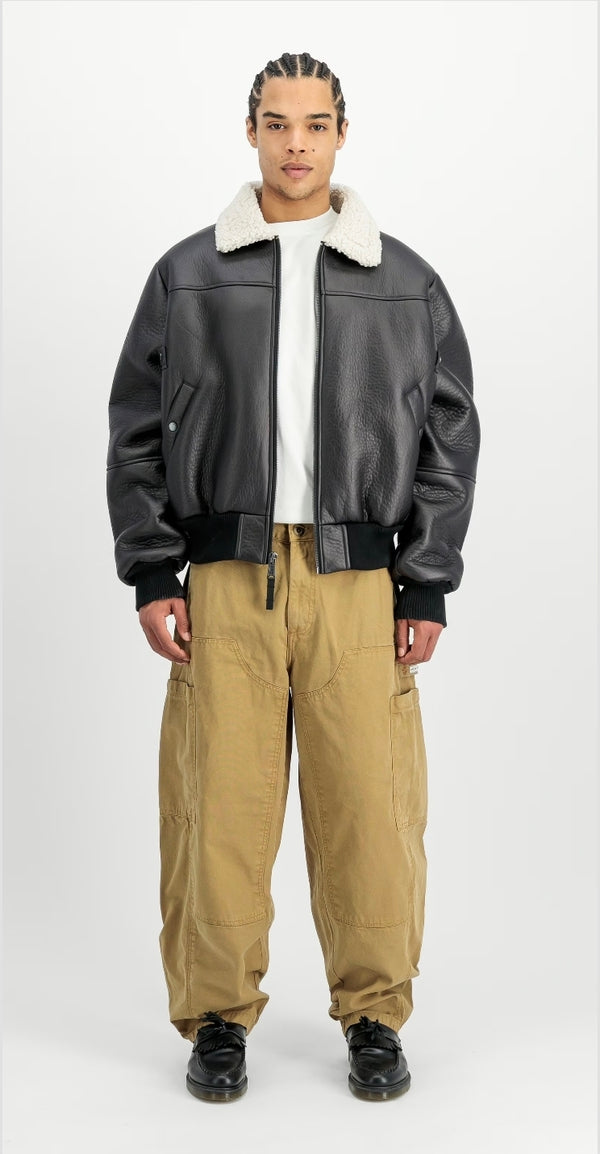 GIUBBOTTO B-15 MOD - ALPHA INDUSTRIES