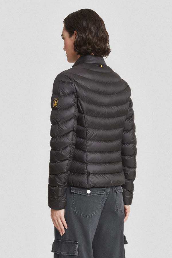 PIUMINO LEGGERO SENZA CAPPUCCIO - CIESSE PIUMINI