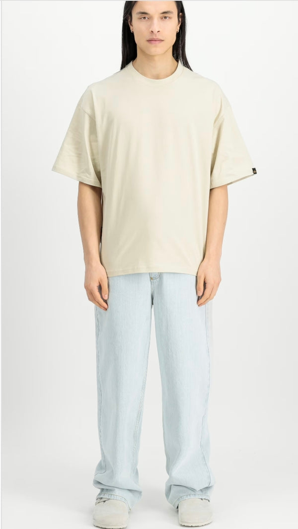 T-SHIRT ALOHA FLOWER - ALPHA