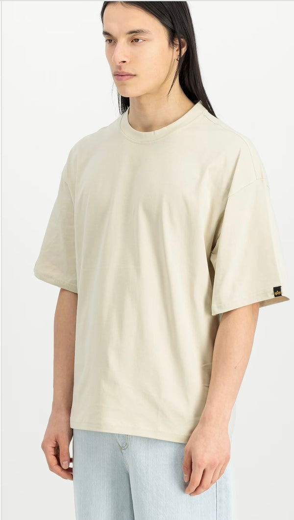 T-SHIRT ALOHA FLOWER - ALPHA