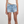 Carica l'immagine nel visualizzatore di Gallery, SHORTS - ICON DENIM