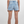 Carica l'immagine nel visualizzatore di Gallery, SHORTS - ICON DENIM