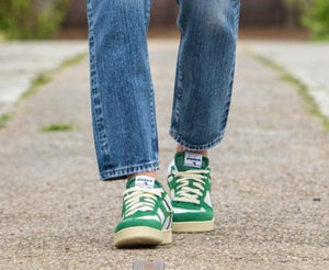 Scarpe uomo