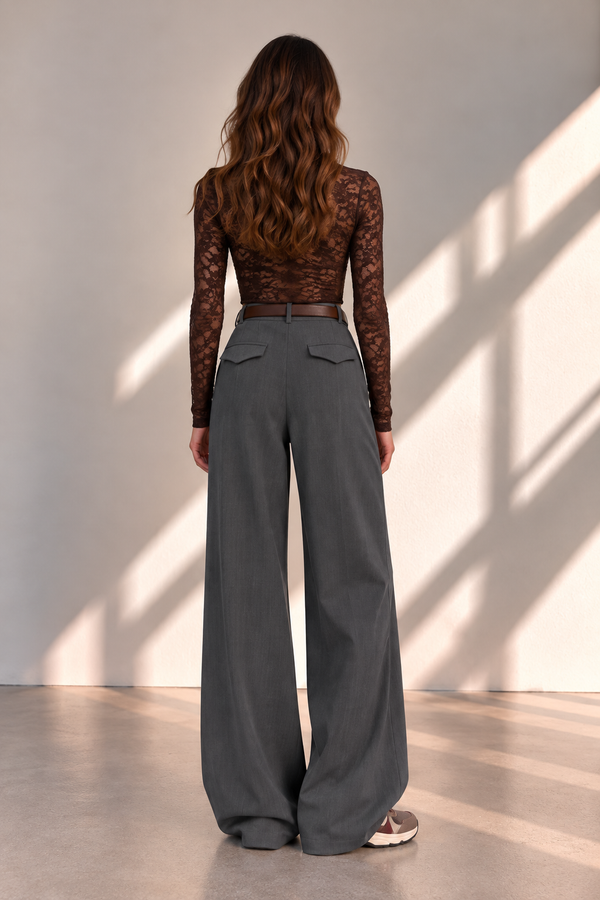 PANTALONE ELIDE - TENSIONEIN
