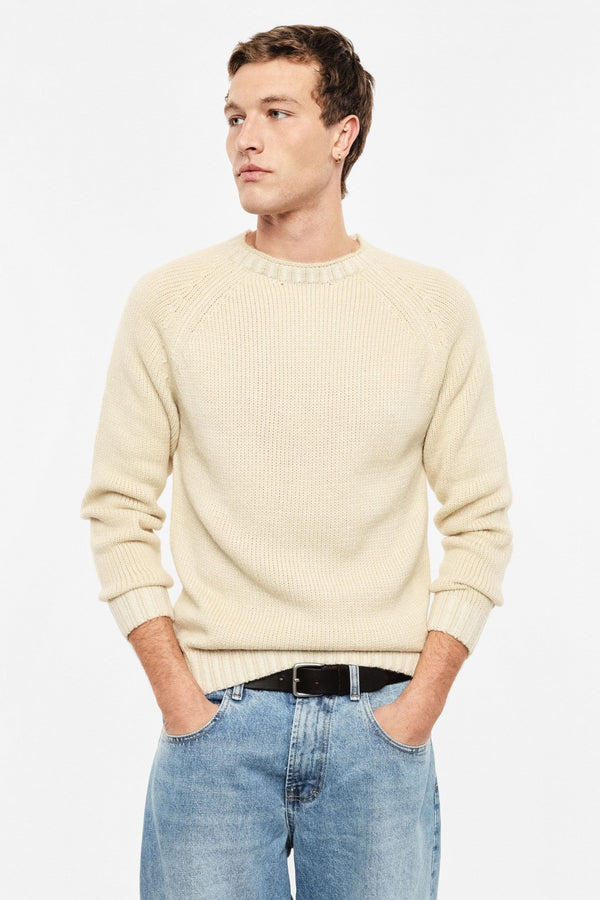 MAGLIONE A COSTE - IMPERIAL