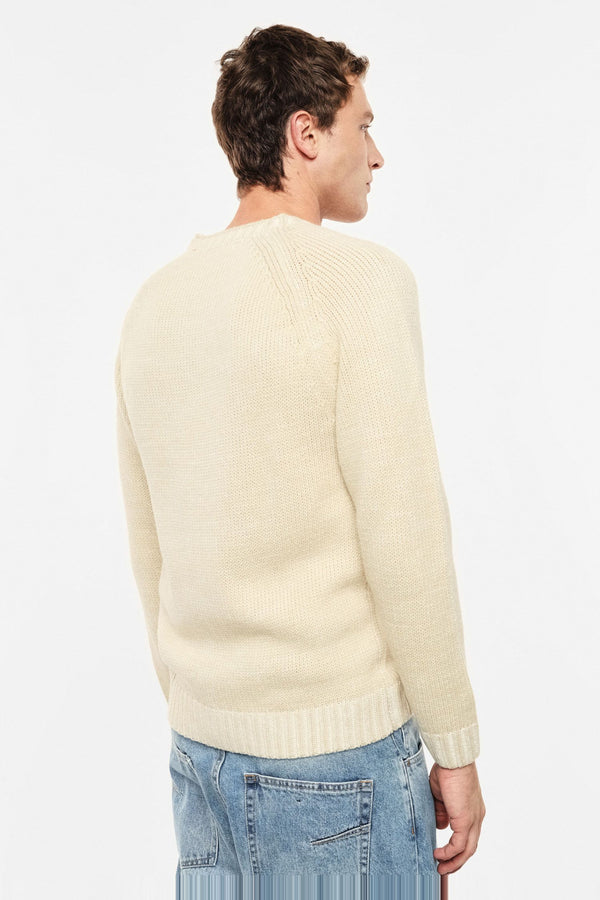 MAGLIONE A COSTE - IMPERIAL