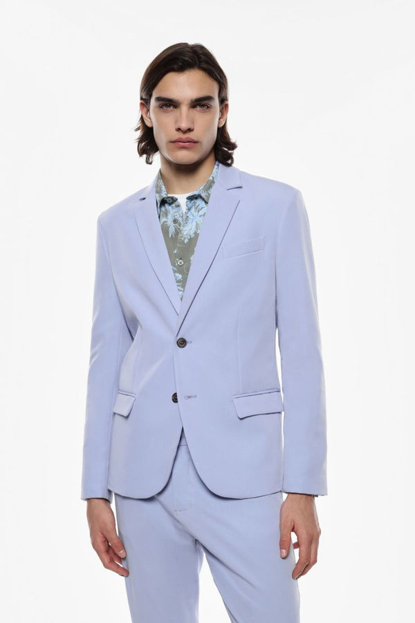 BLAZER CON CHIUSURA A DUE BOTTONI - IMPERIAL