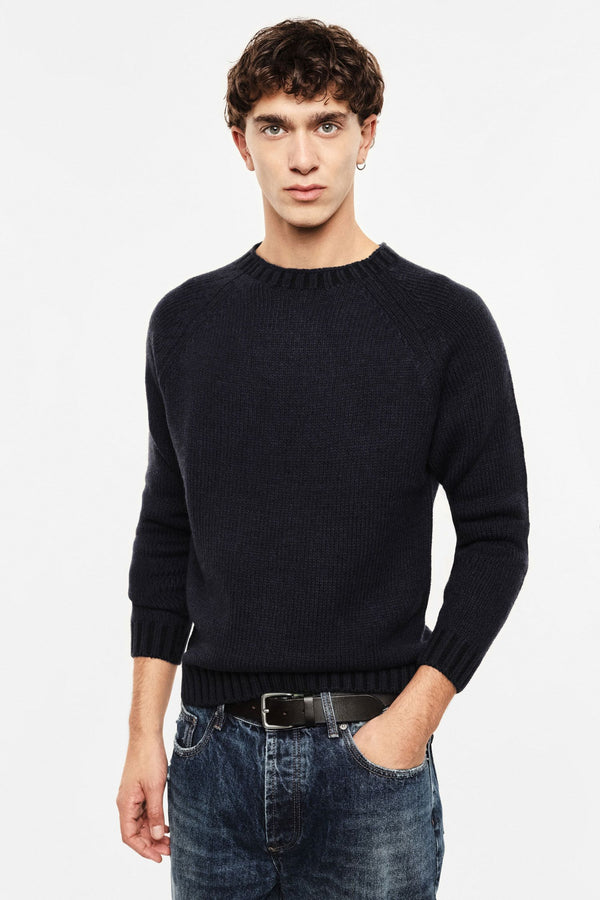 MAGLIONE A COSTE - IMPERIAL