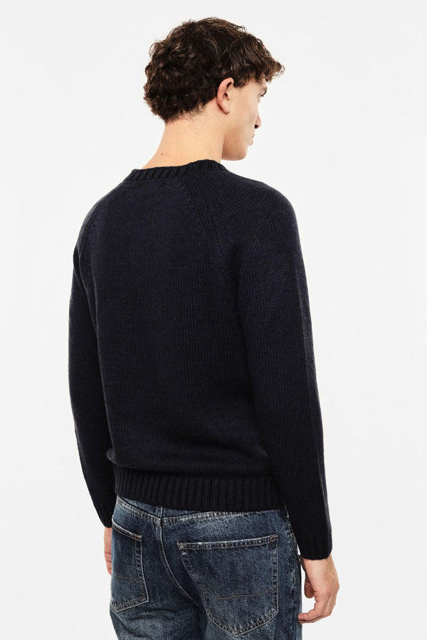 MAGLIONE A COSTE - IMPERIAL