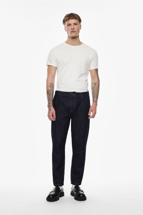 JEANS A VESTIBILITÀ COMODA - IMPERIAL