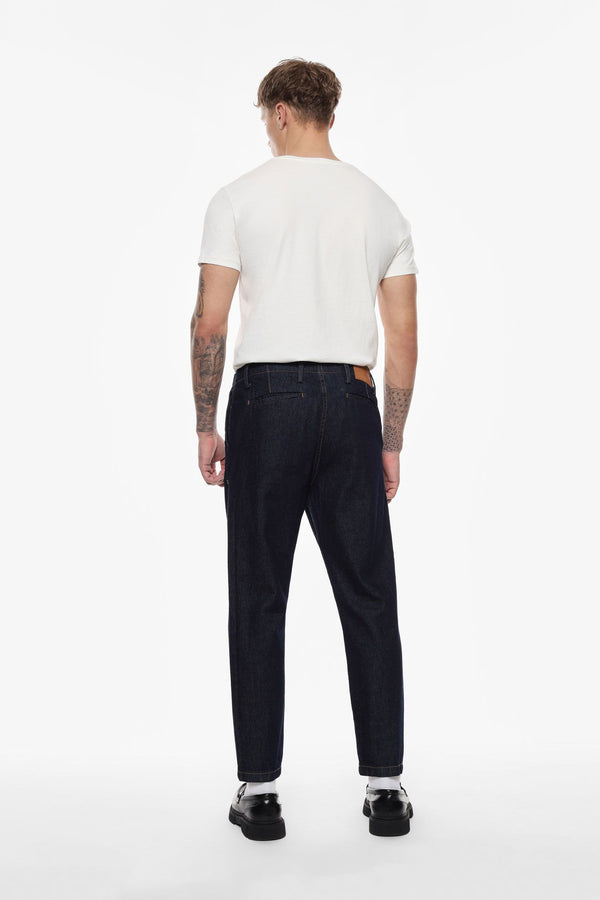 JEANS A VESTIBILITÀ COMODA - IMPERIAL