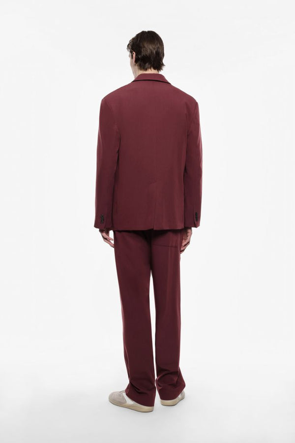 PANTALONI REGULAR VITA MEDIA - IMPERIAL