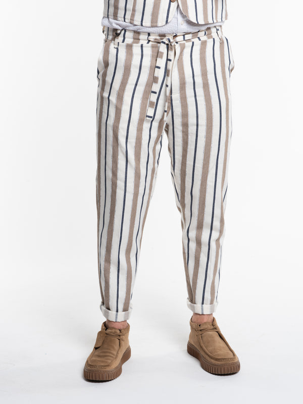 PANTALONI - BL.11