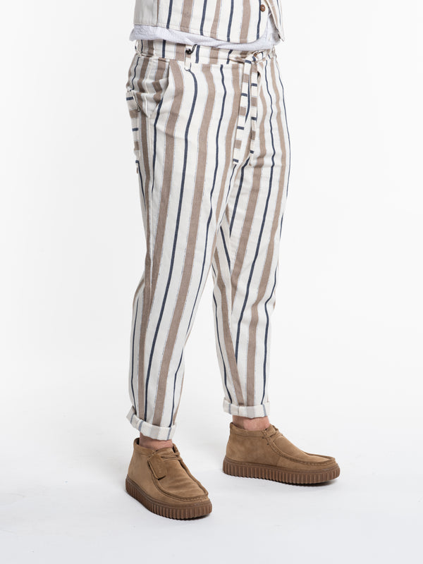 PANTALONI - BL.11