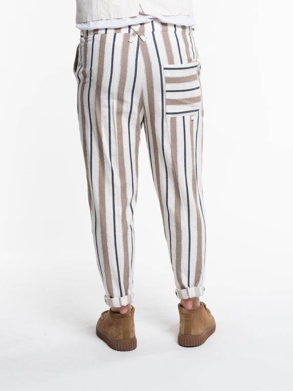 PANTALONI - BL.11