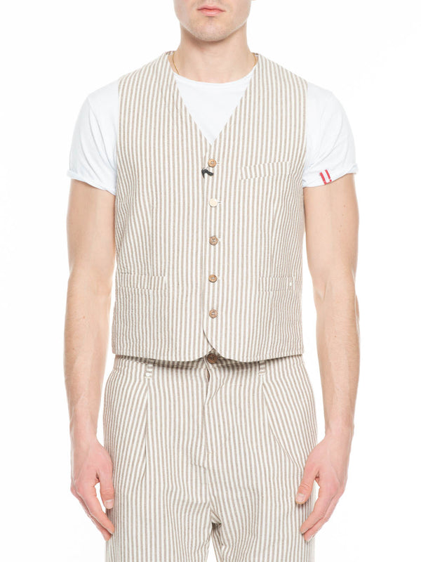 GILET - BL.11
