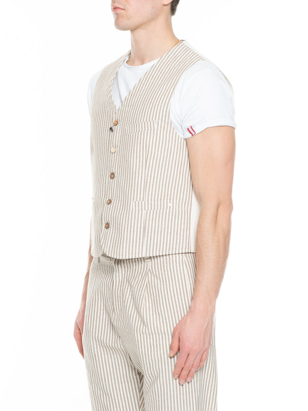 GILET - BL.11