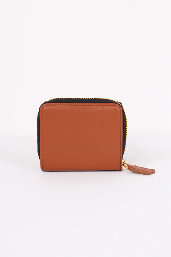 PORTAFOGLIO GIPSY SMALL - LA CARRIE