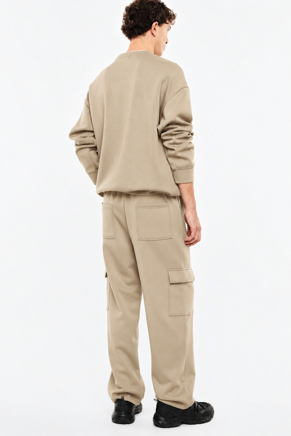 PANTALONE CARGO - IMPERIAL