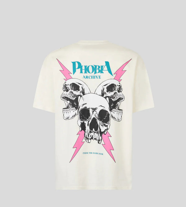 TSHIRT - PHOBIA