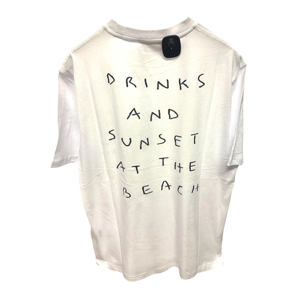 T-SHIRT - TOOCO